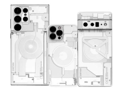 EveryThing Skin by Muchi